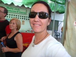 XVIII Concentracion - 2011